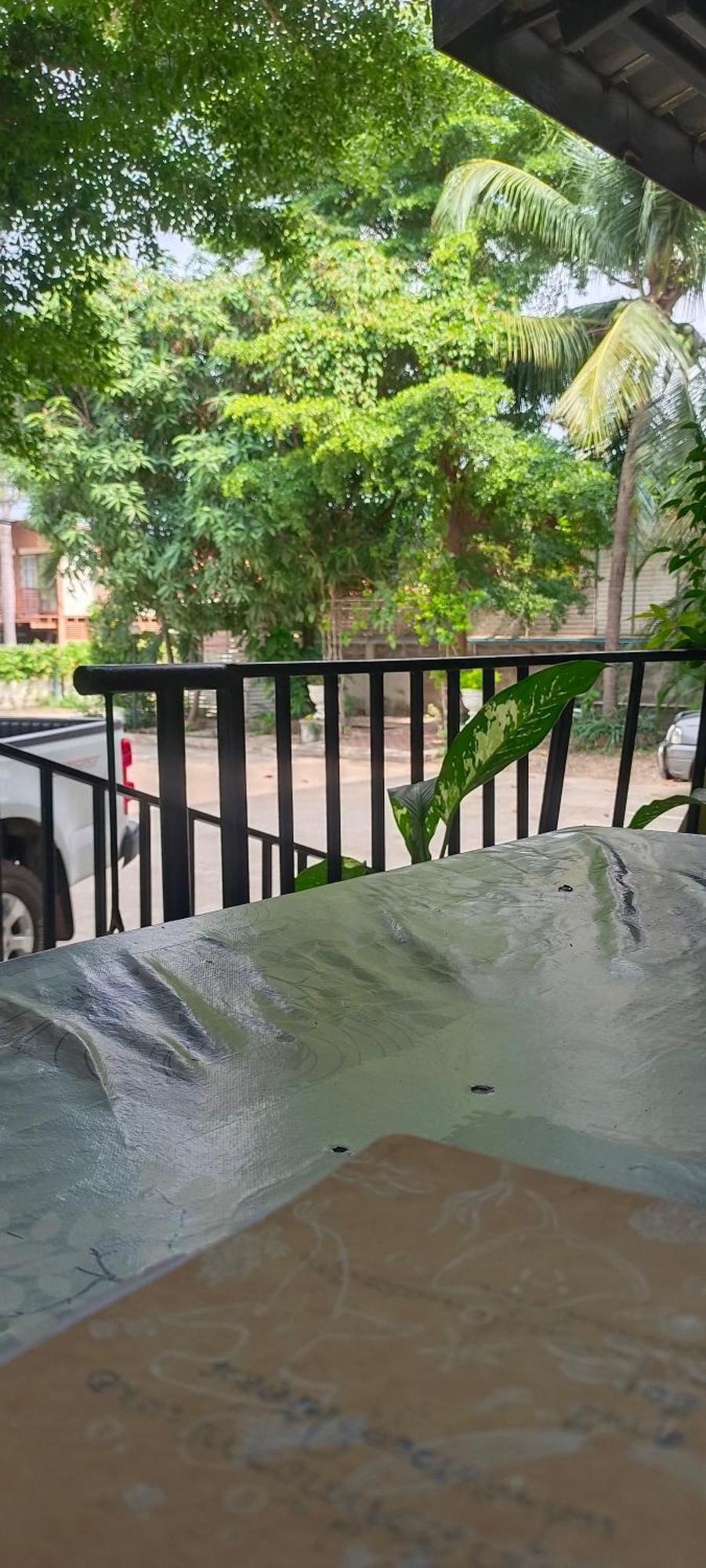 Maesot Siri Hotel Mae Sot Bagian luar foto
