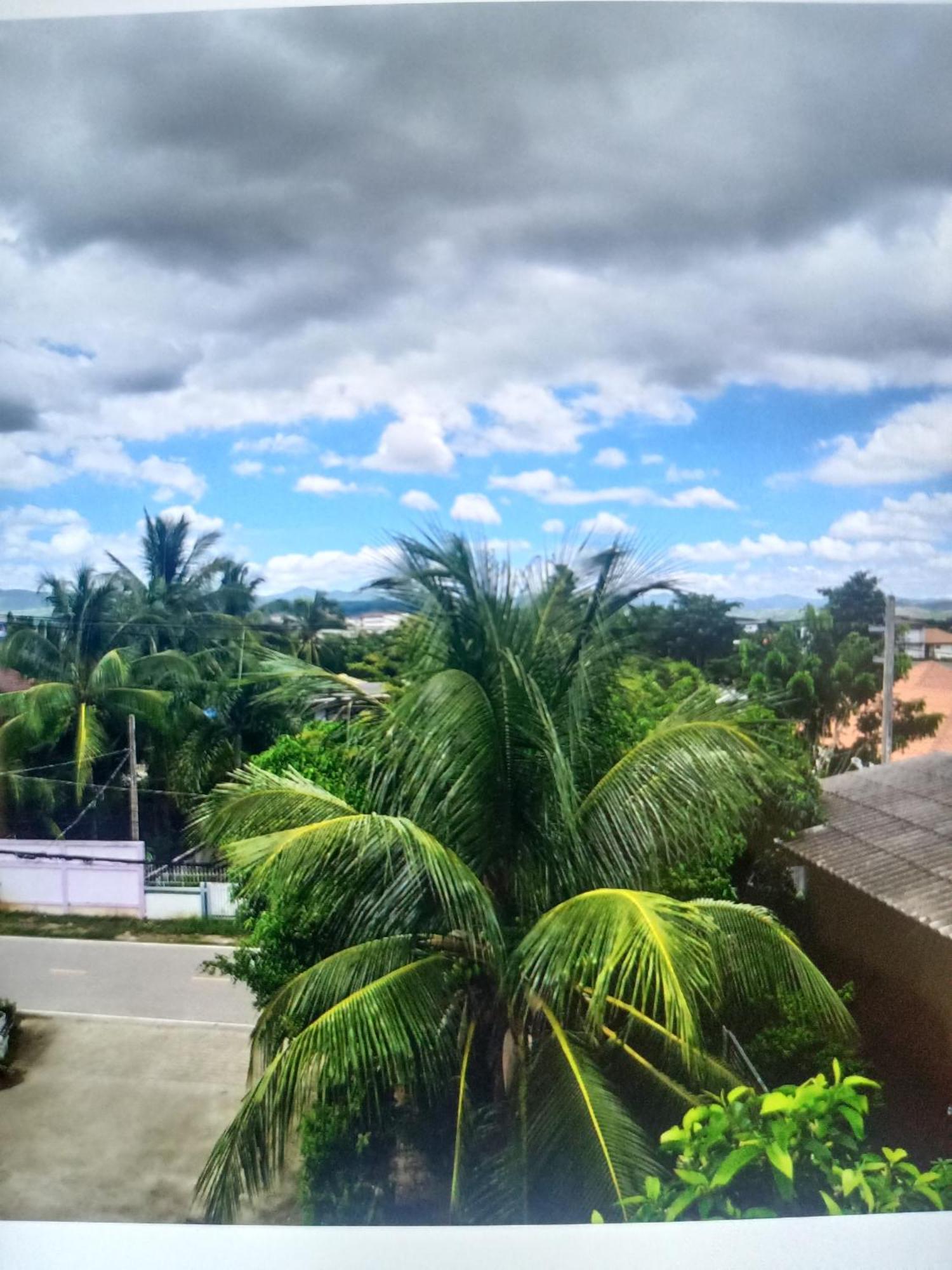 Maesot Siri Hotel Mae Sot Bagian luar foto
