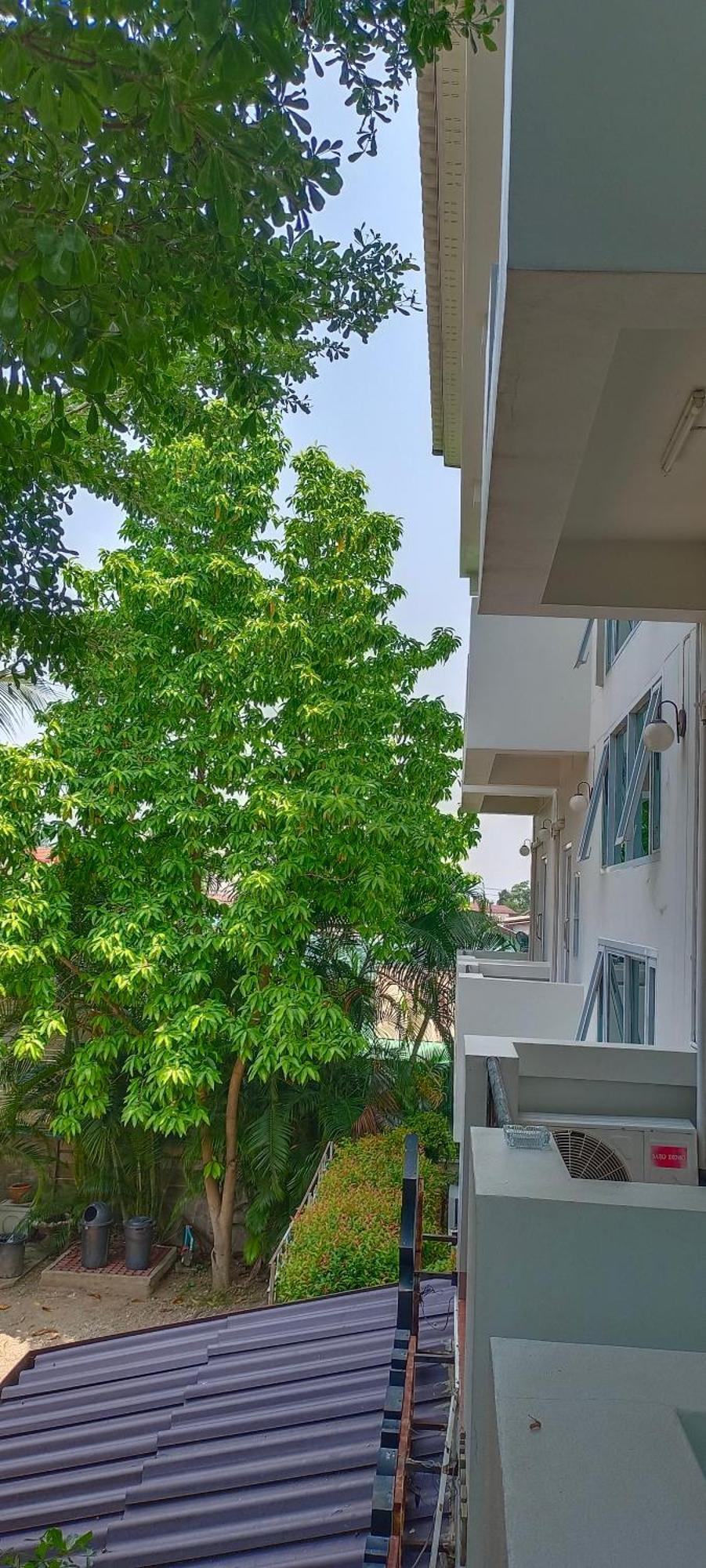 Maesot Siri Hotel Mae Sot Bagian luar foto