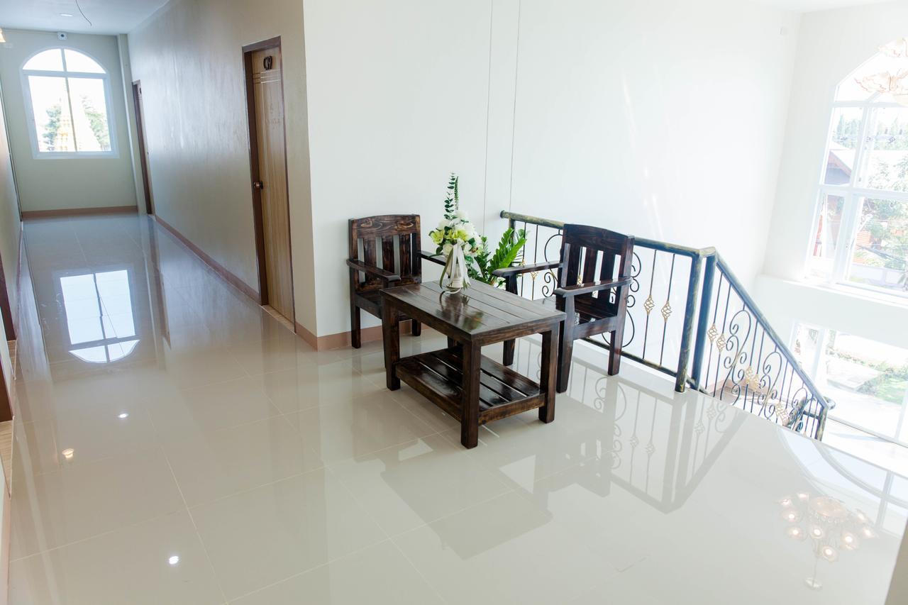 Maesot Siri Hotel Mae Sot Bagian luar foto