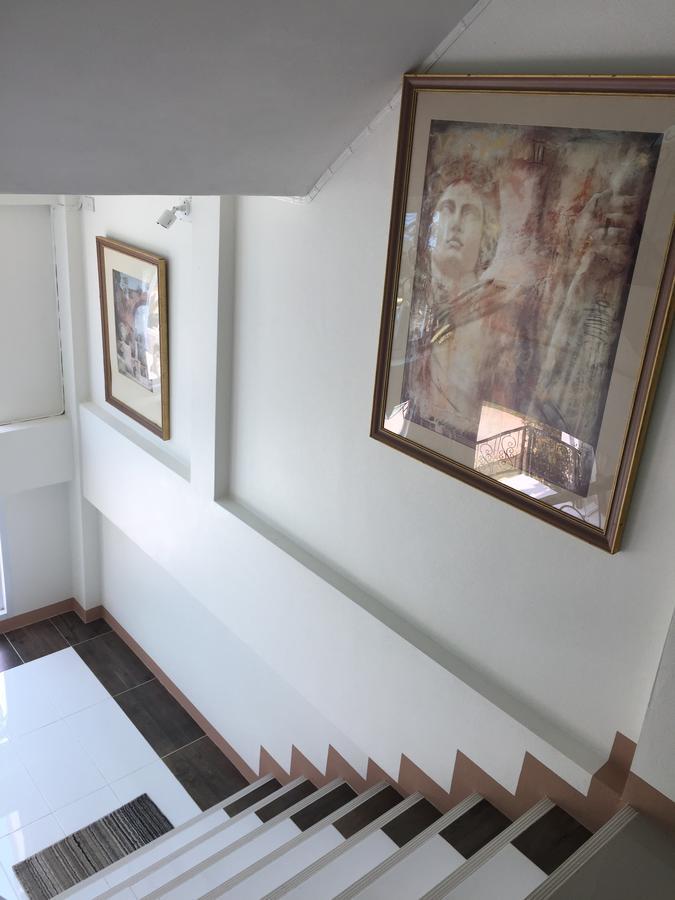 Maesot Siri Hotel Mae Sot Bagian luar foto