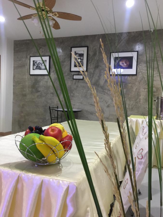 Maesot Siri Hotel Mae Sot Bagian luar foto