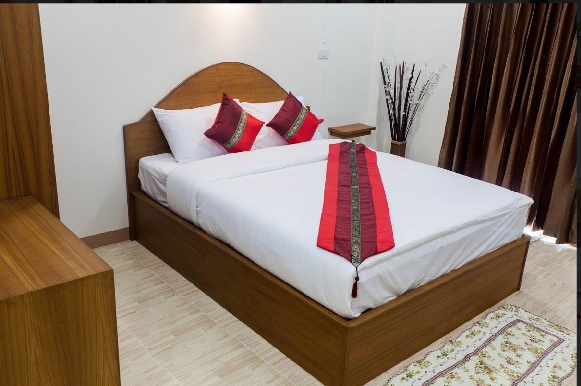 Maesot Siri Hotel Mae Sot Ruang foto